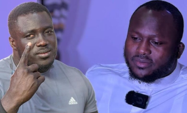 Le combat Modou Lô-Sa Thiès acté par Albourakh Events
