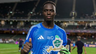 Saudi Pro League : une promotion et une finale pour Edouard Mendy