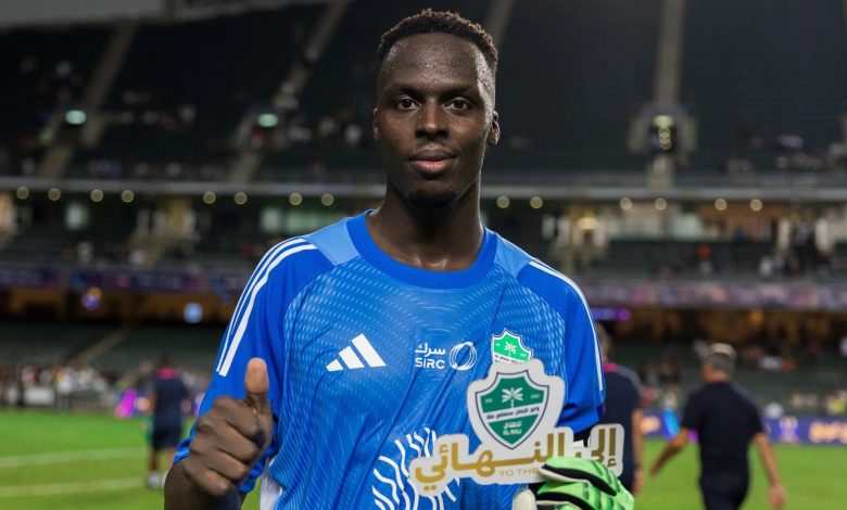 Saudi Pro League : une promotion et une finale pour Edouard Mendy