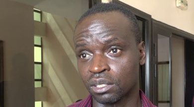 La bonne destination pour Nicolas Jackson, selon Ferdinand Coly