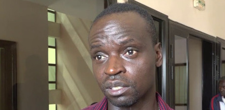 La bonne destination pour Nicolas Jackson, selon Ferdinand Coly