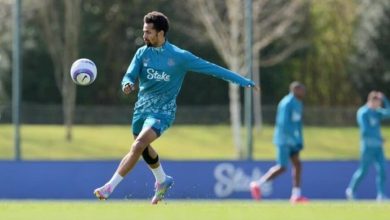 Everton : Ilimane Ndiaye dévoile ses nouveaux objectifs
