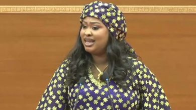 Décès de l'ancienne députée Fanta Sall