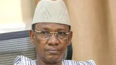 Mali : L'ex-Premier ministre Choguel Maïga envoyé en prison