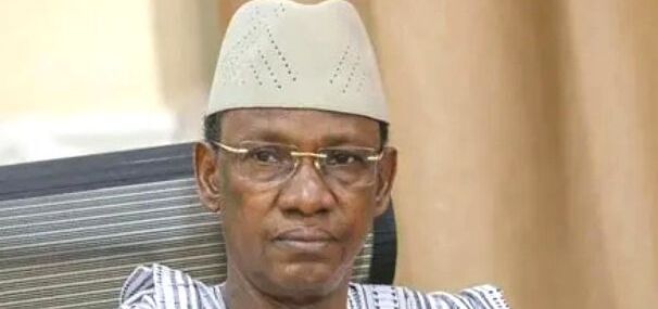 Mali : L'ex-Premier ministre Choguel Maïga envoyé en prison