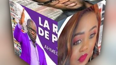 La revue de presse sénégalaise en wolof sur 2ATV, ZIK FM, RFM, REWMI FM, WALF FM et AL FAYDA FM
