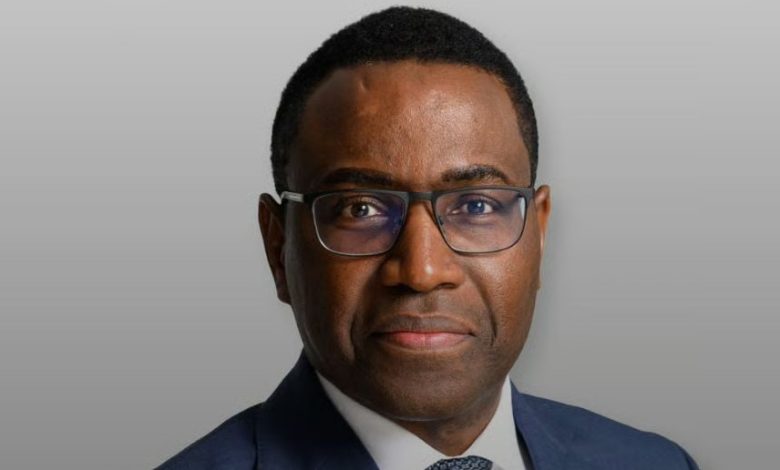 Vision Invest : Amadou Hott président du Conseil consultatif africain