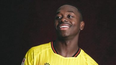 Pourquoi Watford a "rapatrié" Nampalys Mendy en Angleterre...