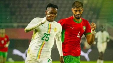 Les Lions locaux sénégalais éliminés en 1/2 finale du CHAN 2025