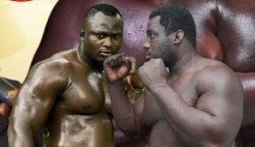 Le combat Modou Lô-Sa Thiès acté par Albourakh Events