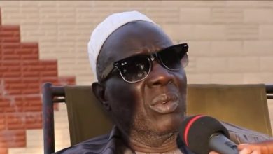 Décès de la légende des arènes, Robert Diouf