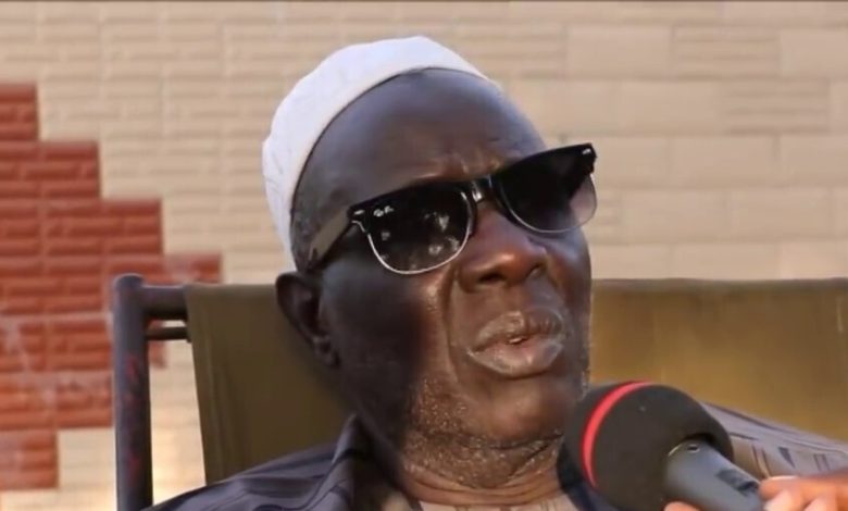 Décès de la légende des arènes, Robert Diouf