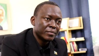 Tchad : 20 ans de prison pour l'ex-PM et opposant Succès Masra