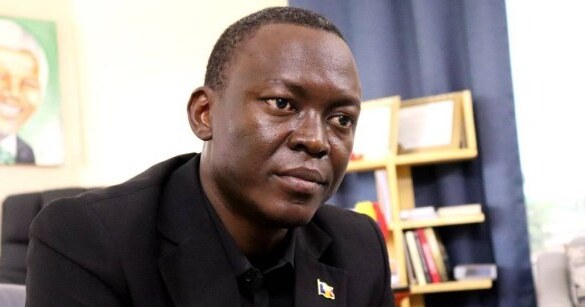 Tchad : 20 ans de prison pour l'ex-PM et opposant Succès Masra