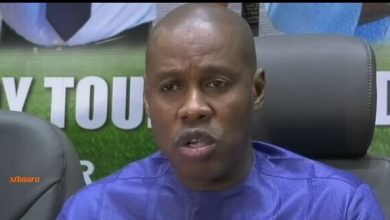 Fédération de football : Mady Touré continue le combat