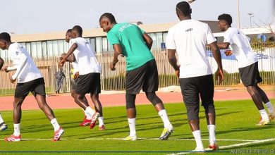 Lions du Sénégal : Everton veut en recruter un autre