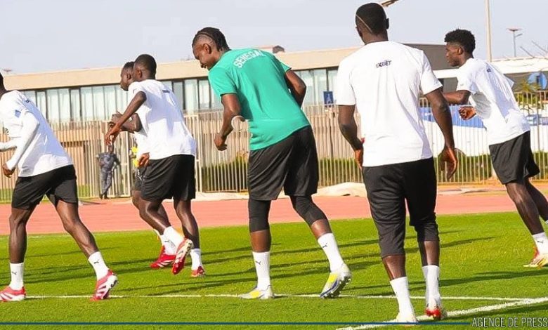 Lions du Sénégal : Everton veut en recruter un autre