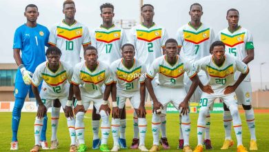 Les Lions au CHAN 2025, pour un nouveau titre