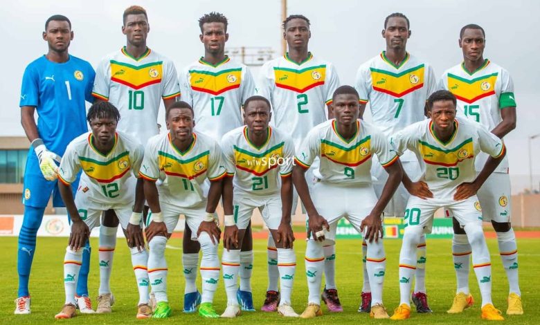 Les Lions au CHAN 2025, pour un nouveau titre