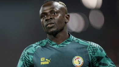 Lions du Sénégal : Sadio Mané est de retour