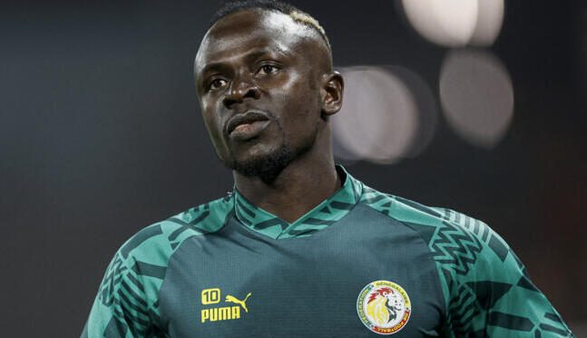 Lions du Sénégal : Sadio Mané est de retour