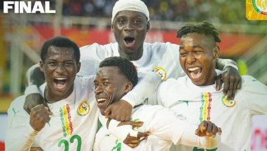 Souleymane Diallo révèle la stratégie victorieuse des Lions au CHAN 2025