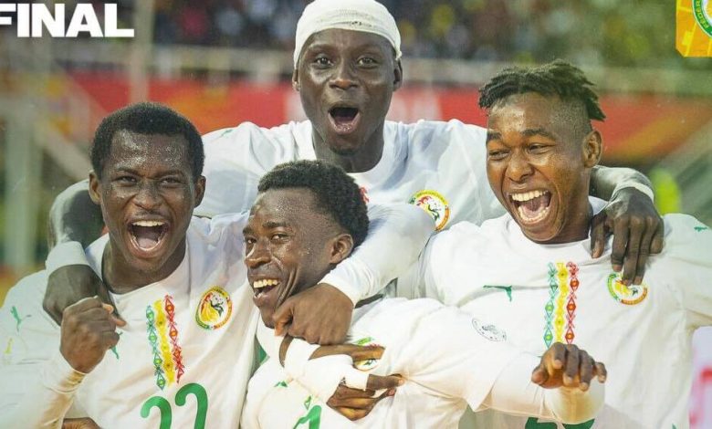 Souleymane Diallo révèle la stratégie victorieuse des Lions au CHAN 2025