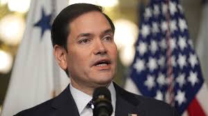 Ukraine-Russie : Marco Rubio pense la paix proche