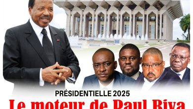 La revue de presse du Cameroun du jeudi 07 août 2025