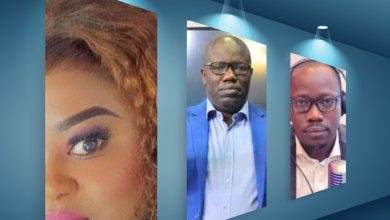 La revue de presse sénégalaise en wolof sur 2ATV, REWMI FM, RFM, IRADIO, ZIK FM, SUD FM et AL FAYDA FM
