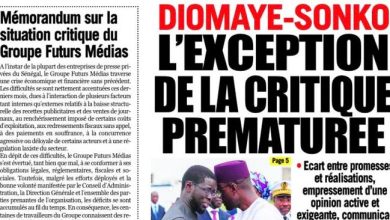 La revue de presse sénégalaise du mardi 19 août 2025