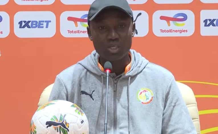 Souleymane Diallo sur le CHAN 2025 : "Il faudra capitaliser..."