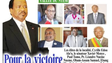 La revue de presse du Cameroun du jeudi 28 août 2025