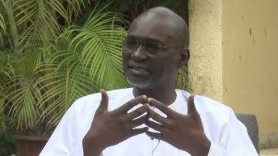 Plan de redressement : les conseils d'El Hadj Ibrahima Sall au Gouvernement