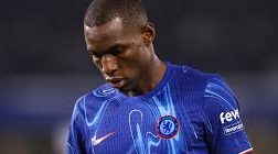 Chelsea : Nicolas Jackson officiellement libéré par le coach