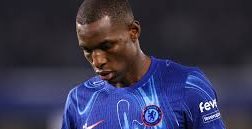 Chelsea : Nicolas Jackson officiellement libéré par le coach