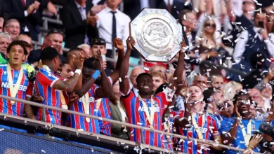 Community Shield : Ismaïla Sarr et Crystal Palace lancent bien leur saison