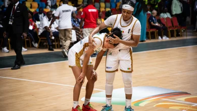 Les Lionnes ratent la médaille de bronze à l'AfroBasket 2025