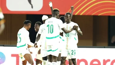 Souleymane Diallo révèle la stratégie victorieuse des Lions au CHAN 2025