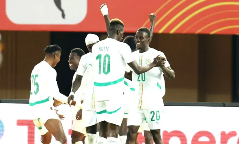 Souleymane Diallo révèle la stratégie victorieuse des Lions au CHAN 2025