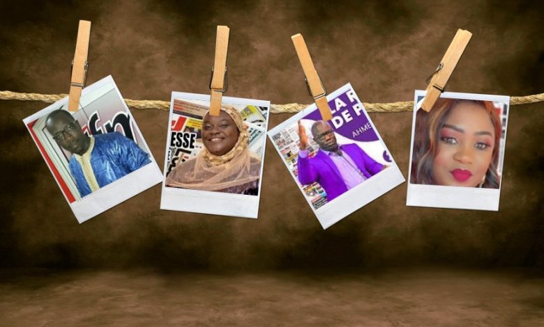 La revue de presse sénégalaise en wolof sur SUD FM, AL FAYDA, REWMI FM, RFM, ZIK FM, IRADIO et 2ATV