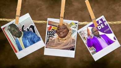 La revue de presse sénégalaise en wolof sur SUD FM, AL FAYDA, REWMI FM, RFM, ZIK FM, IRADIO et 2ATV