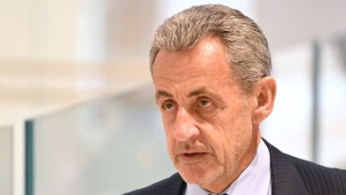 5 ans de prison pour Nicolas Sarkozy