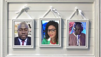La revue de presse sénégalaise en wolof sur 2ATV, RFM, ZIK FM, REWMI FM, IRADIO et AL FAYDA