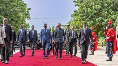 Forum africain des systèmes alimentaires : l'appel du Président Diomaye
