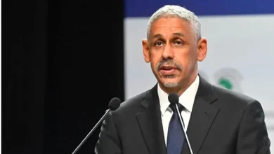 Sidi Ould Tah a été installé ce lundi dans ses fonctions de Président de la BAD
