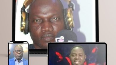 La revue de presse sénégalaise en wolof sur 2ATV, RFM, ZIK FM, WALF FM et REWMI FM