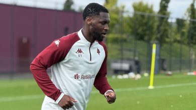 Metz renforce sa légion sénégalaise, avec Fodé Ballo-Touré
