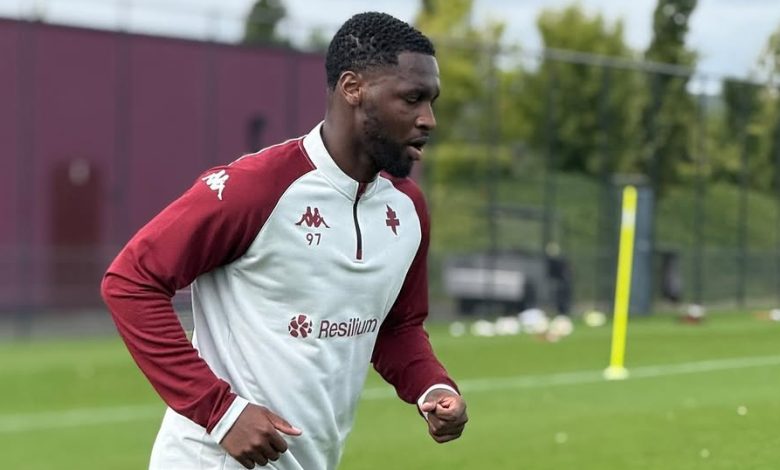 Metz renforce sa légion sénégalaise, avec Fodé Ballo-Touré