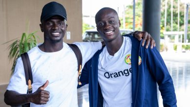 Eliminatoires Mondial 2026 : début du regroupement des Lions